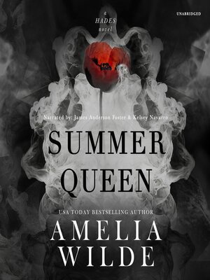 cover image of Summer Queen